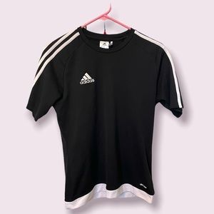 Adidas Climalite Tee Shirt